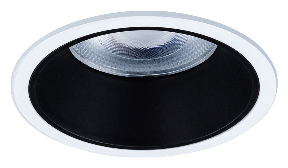 Встраиваемый светильник Arte Lamp Chess A3314PL-1WH