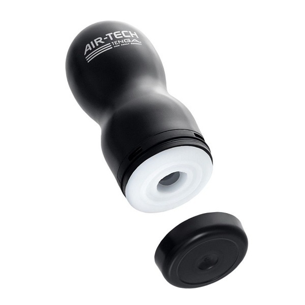 Мастурбатор 15,5см Tenga Reusable Vacuum Cup Strong ATH-001B