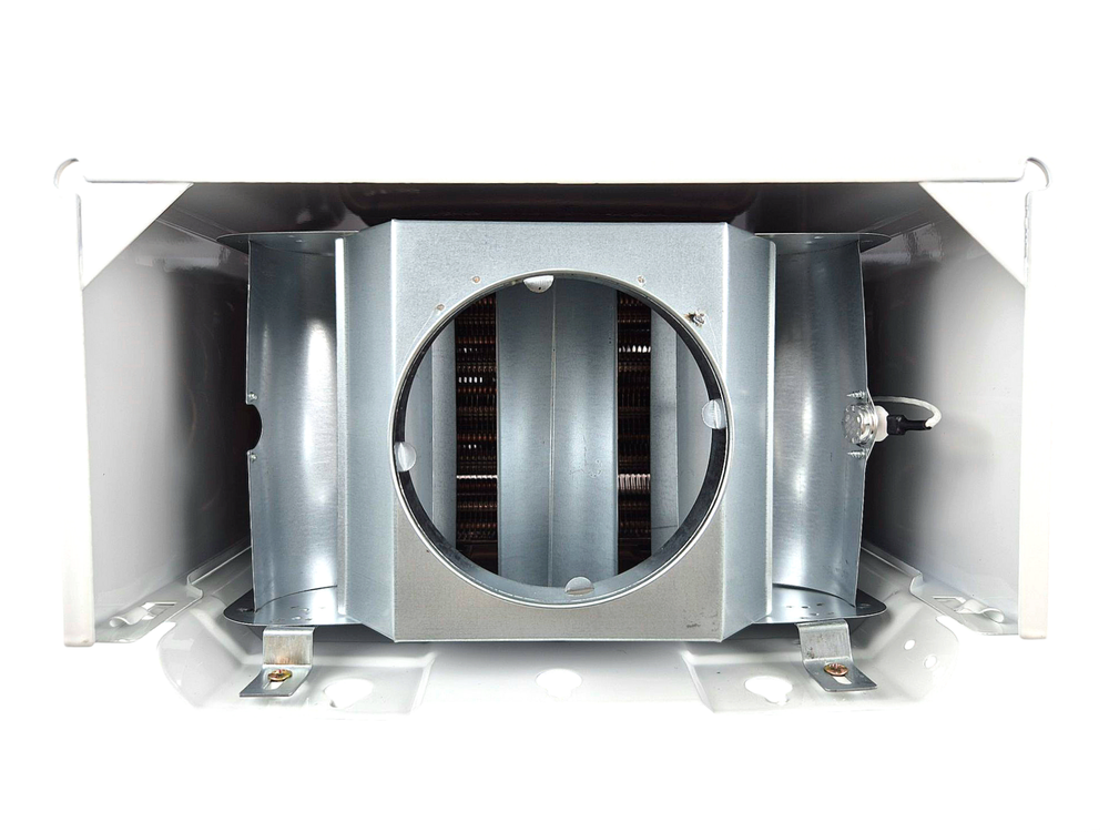 Колонка газовая "Oasis PRO" P-10