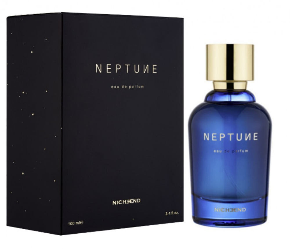Штучно Nicheend Neptune 11 мл 1 шт