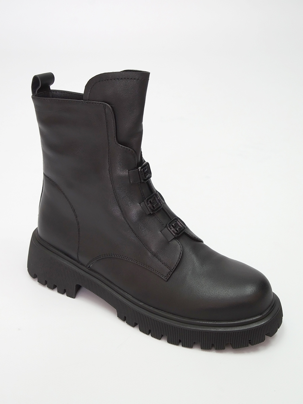 Ботинки женские демисезонные