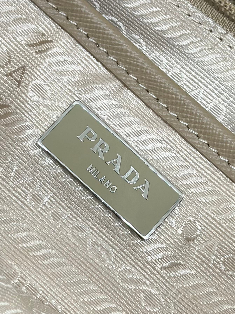 Prada Medium Backpack 32 cm