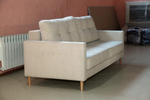 Диван «EVA SOFA”