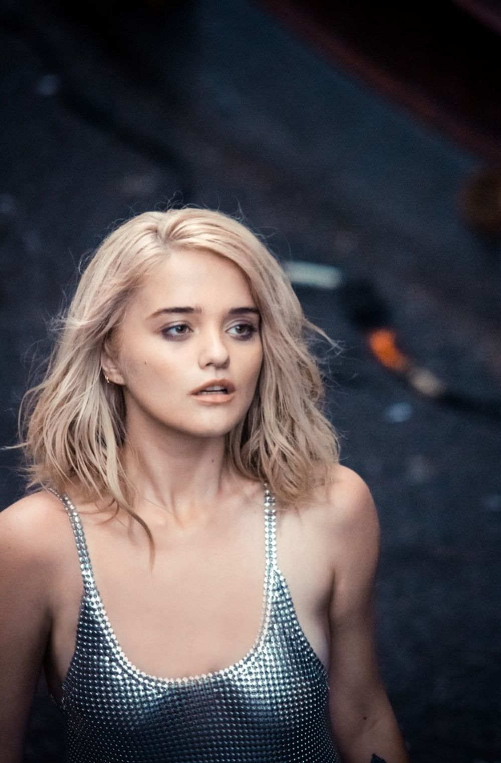 Paco Rabanne Black XS Los Angeles for Her