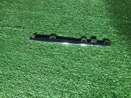 Накладка решетки радиатора Mercedes C w205 (18-23)