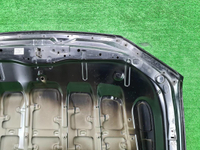 Капот Toyota Land Cruiser 200 (2015-2021)