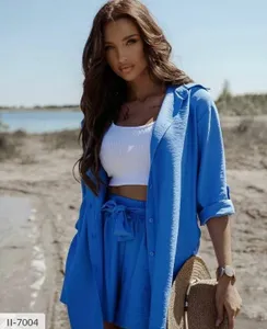 Костюм II-7004 Фабрика Моды