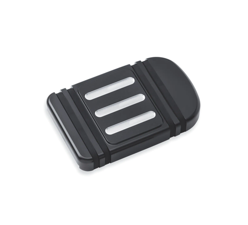 41449-10 Накладка педали тормоза FL BRAKE PEDAL PAD,EDGE CUT