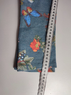 Брюки Acoola с принтом на 13 лет