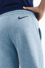 Штаны Nike PSG 25/26 Club Fleece Jogger Junior - серый