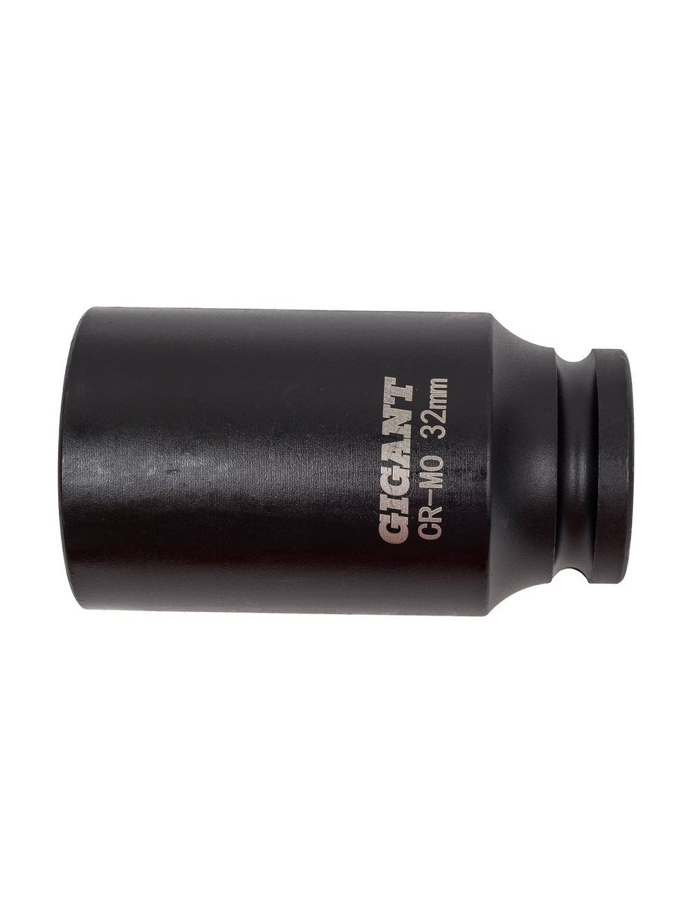 Набор ударных удлиненных головок 10-32 мм, 1/2DR, 15 шт. Gigant G-11325