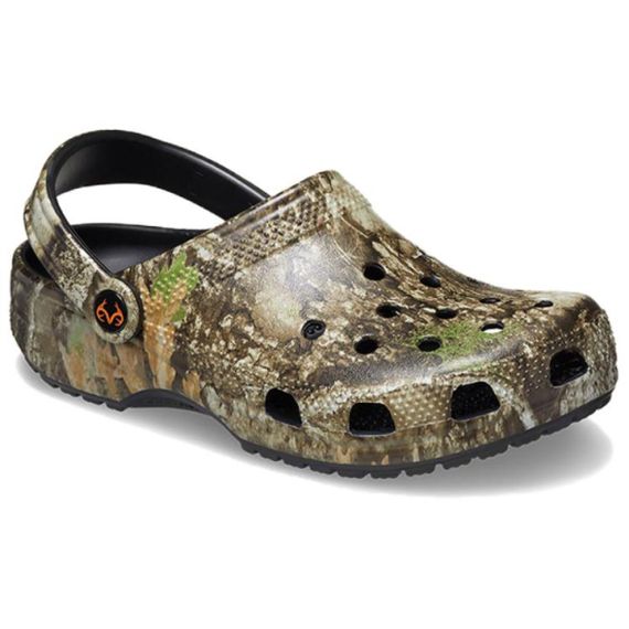 Crocs Classic Clog 'Multicolor'