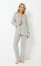 BETHANY Пижама женская со штанами