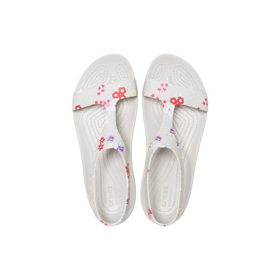 Crocs Serena 'White'