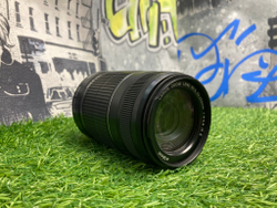 Canon EF-S 55-250mm 4.0-5.6 IS II