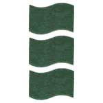 Scotch-Brite, Очищающие губки для тяжелых условий эксплуатации, 3 шт.