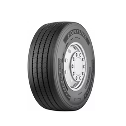 Грузовая шина Fortune FTH135 385/65 R22.5 164K прицеп