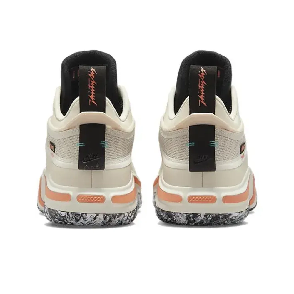 Мужские кроссовки Air Jordan 36 Low PF 'Ground Up' DH0832-160