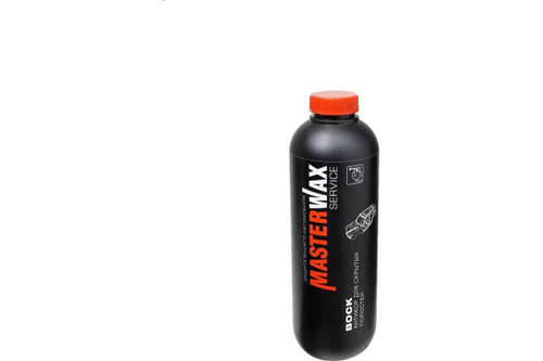 MASTERWAX SERVICE Антикор для скрытых полостей 109 ВОСК ПЛАСТИК (1,0л/0,95КГ)