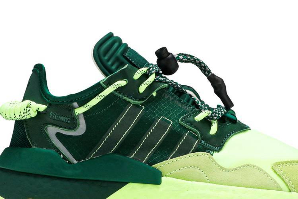 Beyonce adida sales
