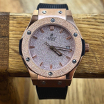 Часы Hublot