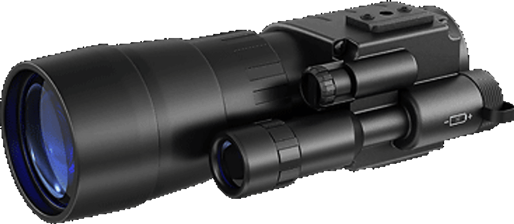 Прибор ночного видения Challenger GS 2.7x50