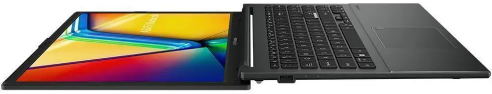 Ноутбук ASUS Vivobook Go 15 E1504GA-BQ073W 15.6" / 8 Гб / SSD 256 Гб / Win 11 / 90NB0ZT2-M00YF0