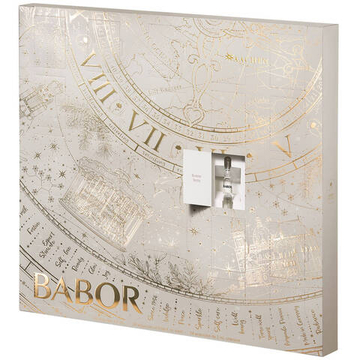 BABOR Рождественский адвент календарь 2024