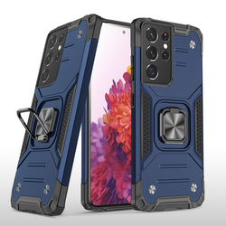 Противоударный чехол Legion Case для Samsung Galaxy S21 Ultra