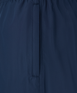 Брюки ветрозащитные DIVISION PerFormPROOF Rain Pants, темно-синий