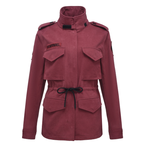 Куртка TF M65, розовый