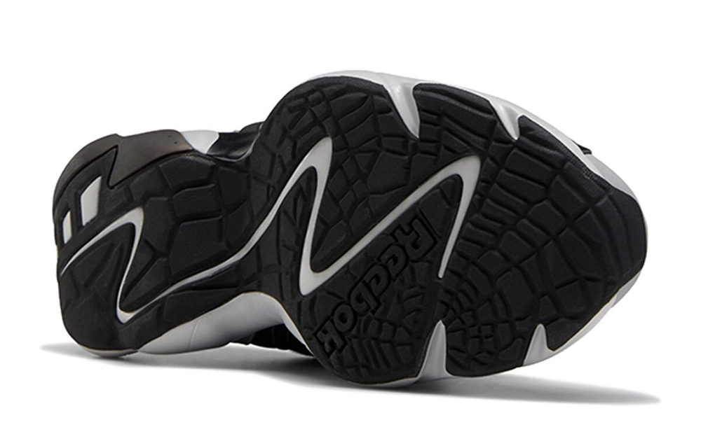 Кроссовки Reebok Instapump Fury