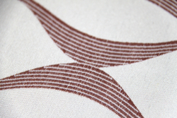 Жаккард Sunrise Udaipur B 25 Pink (Санрайс Удайпур Пинк)