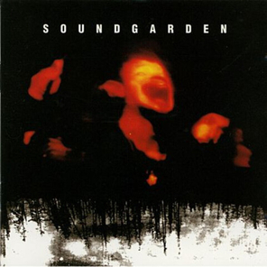 Soundgarden / Superunknown (CD)