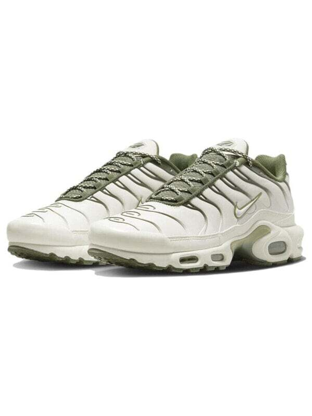 Кроссовки Nike Air Max Plus Phantom Cargo Khaki