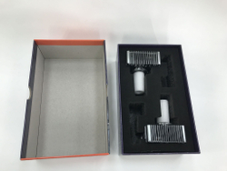 Светодиодные лампы MTF Light D5S Cyber Light 6000K