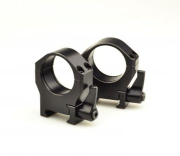 Быстросъемные кольца Luman Precision D30 ср LP30MWAL низк