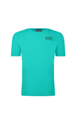 Футболка EA7 - бирюзовый(8NBT51 BJ02Z)