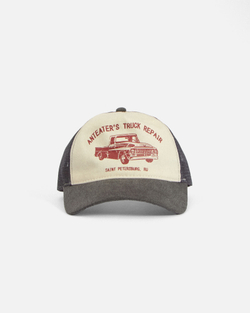 Кепка Anteater Trucker-Combo-Grey