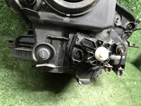 Фара левая Toyota Rav 4 CA40 (15-19) галоген
