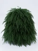 искусственная туя складчатая