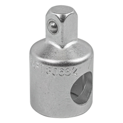 Адаптер 3/8''(F)x1/4''(M) FORCEKRAFT FK-80632