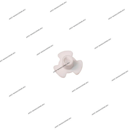 Привод тарелки СВЧ для LG большой