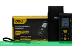 Лазерный дальномер Deli DL4170