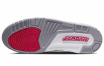 Кроссовки Jordan Air Jordan 3 Retro "Cardinal Red"