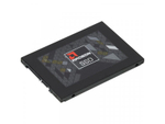 SSD накопитель AMD Radeon R5 480ГБ, 2.5" SATA, SATA III, [R5SL480G]
