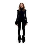 комбинезон LEECH