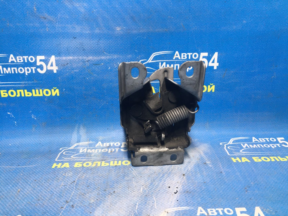 Замок капота SUZUKI SWIFT 2000-2004