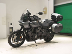 Harley-Davidson Pan America 1250 S 051525