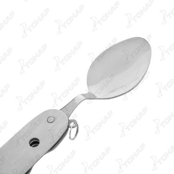 Мультитул (с вилкой, ложкой) (PR-MFS) PR